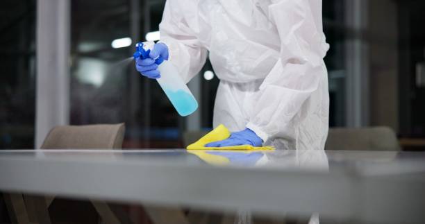 24/7 Emergency Infectious Disease Decontamination experts in Eldorado, TX
